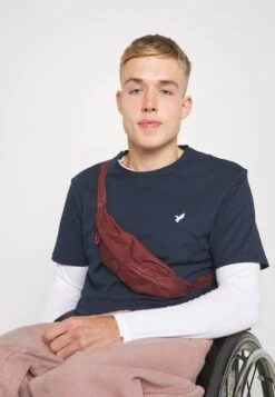 Pier One T-Shirts - Dark Blue -Pier One 48b2f9bddc484b27ad89910aff503822