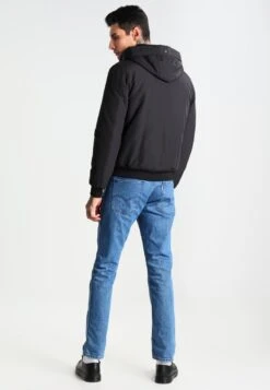 Pier One Vinterjakke - Black 10 Pier One Vinterjakke - Black -Pier One 4a815e53c7f74ad4b110402d604dc450