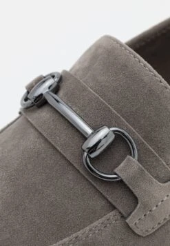 Pier One Pensko - Grey -Pier One 4b382e05be2b43eeb36ae982039504e1