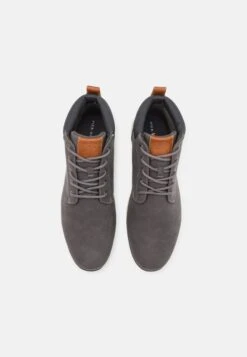 Pier One Høye Joggesko - Grey 11 Pier One Høye Joggesko - Grey -Pier One 4b863fe8b6cd4ae4b084dd1e7e63ca76