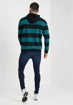 Pier One Jeans Skinny Fit - Dark-Blue Denim 9 Pier One Jeans Skinny Fit - Dark-Blue Denim -Pier One 4c811ef226c34c929f7858e174177bdd