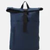 Pier One Unisex - Ryggsekk - Dark Blue
