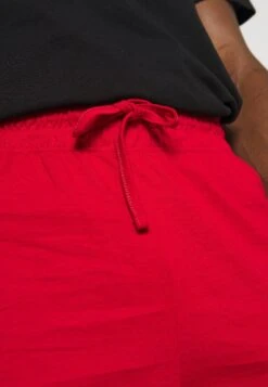 Pier One 3 Pack - Pyjamasbukse - Black/Mottled Dark Grey/Red 17 Pier One 3 Pack - Pyjamasbukse - Black/Mottled Dark Grey/Red -Pier One 4e0750ec07904855ac543b915c290e27