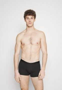 Pier One 7 Pack - Underbukse - Black/Grey/Khaki 11 Pier One 7 Pack - Underbukse - Black/Grey/Khaki -Pier One 4fa9ea2848144f8bb81f1bb87d289783