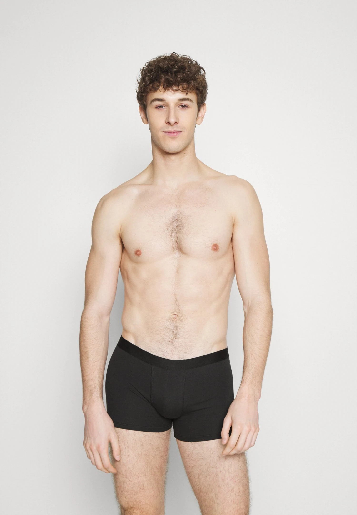 Pier One 7 Pack - Underbukse - Black/Grey/Khaki 6 Pier One 7 Pack - Underbukse - Black/Grey/Khaki - Bilde 4