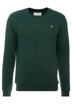 Pier One Sweatshirt - Dark Green 10 Pier One Sweatshirt - Dark Green -Pier One 50e7409a27e144e7b863f24be18088cb