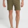 Pier One Shorts - Olive -Pier One 524d6dd3ac424e66bc4048f0b3d6deb0