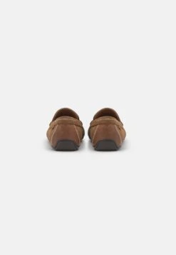 Pier One Slippers - Cognac -Pier One 52d9525c8b7748ebb0ce710c180e6e00