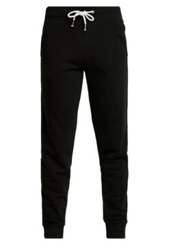 Pier One Joggebukse - Black 12 Pier One Joggebukse - Black -Pier One 530e3657bd784dfa8207111552b3a0fe