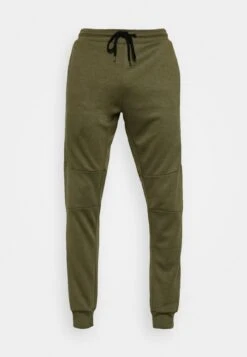 Pier One Joggebukse - Olive 10 Pier One Joggebukse - Olive -Pier One 55821100547b4e9a91c24c5c31459f9b