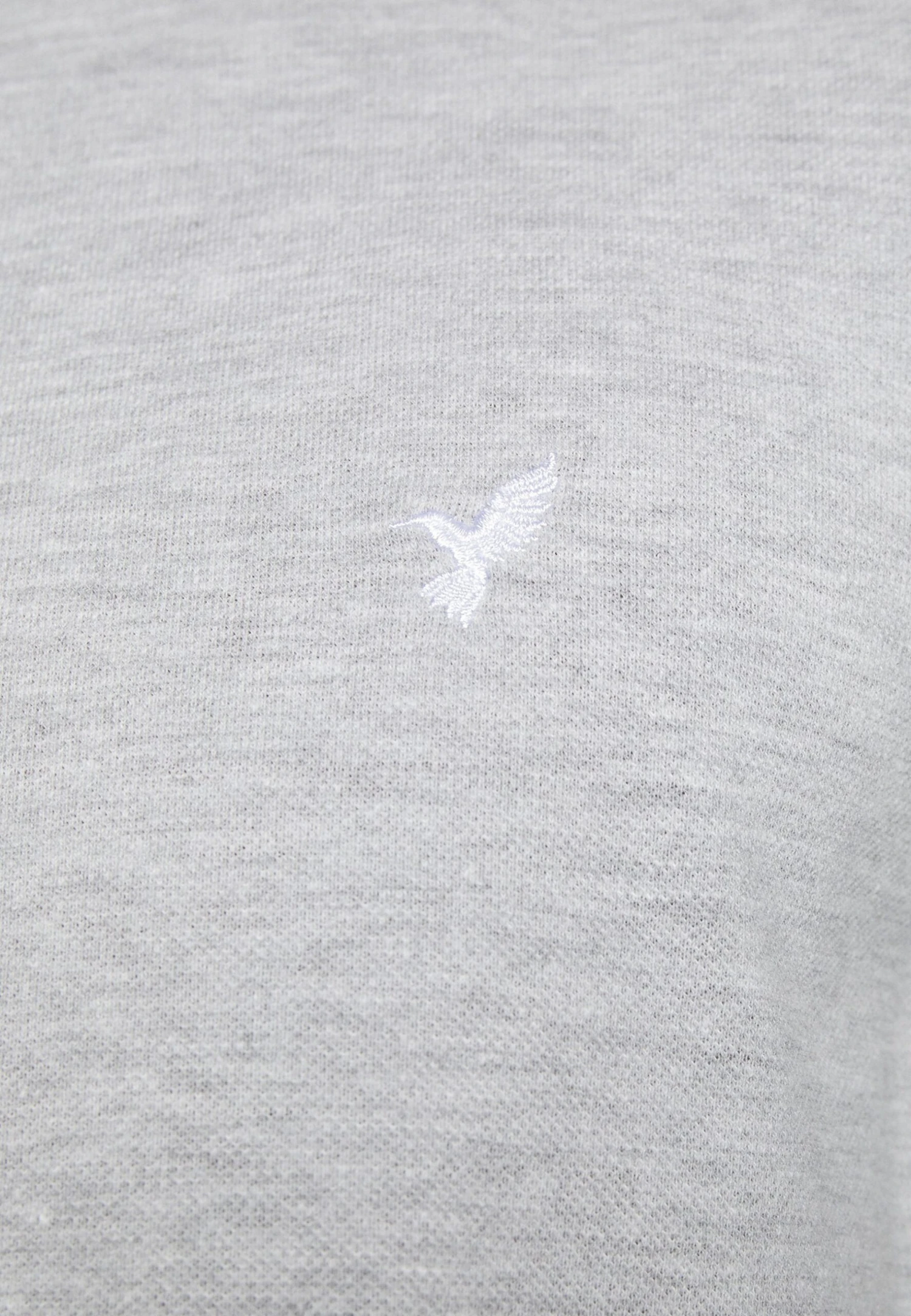 Pier One 2 Pack - Poloskjorter - Light Grey/Dark Blue 11 Pier One 2 Pack - Poloskjorter - Light Grey/Dark Blue - Bilde 9