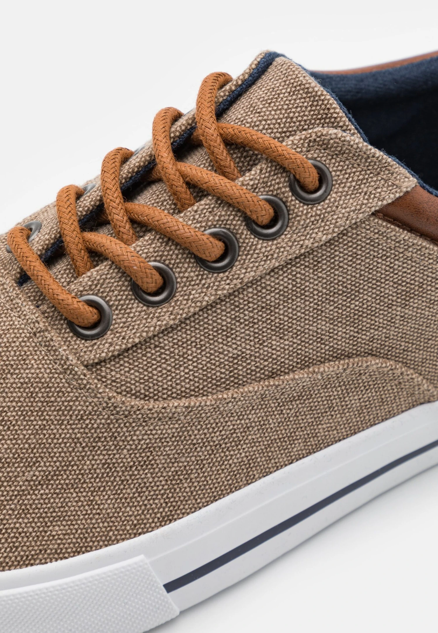 Pier One Joggesko - Taupe 8 Pier One Joggesko - Taupe - Bilde 6