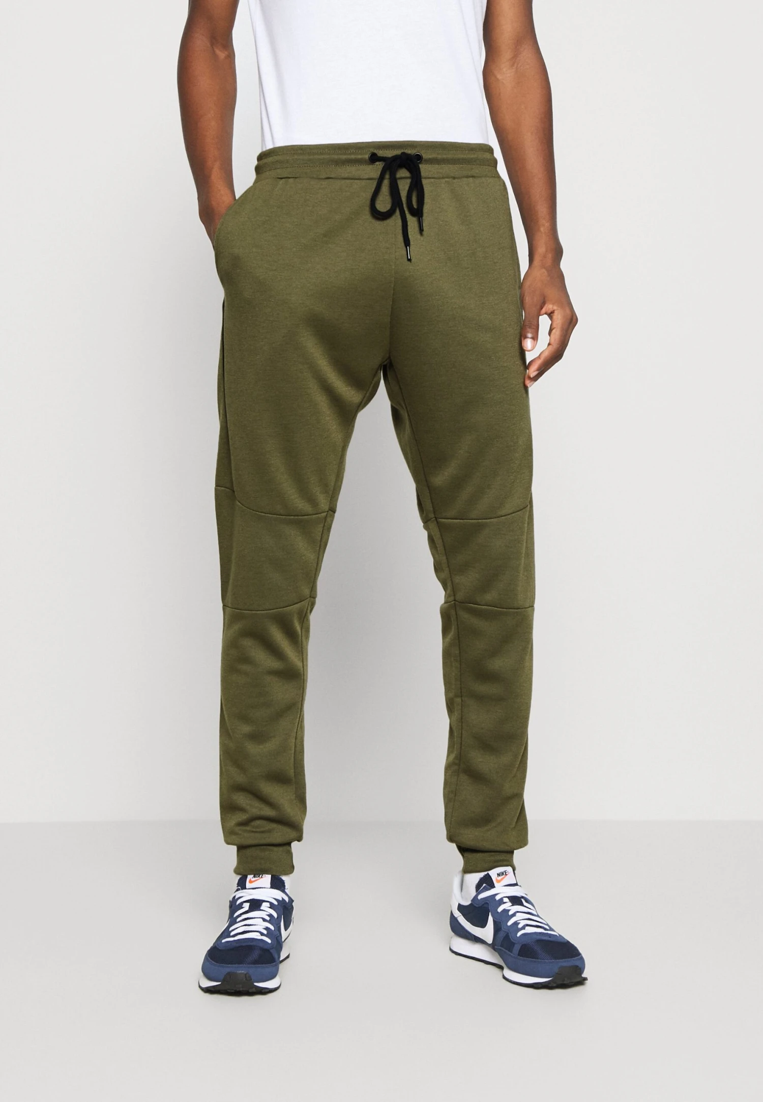 Pier One Joggebukse - Olive 3 Pier One Joggebukse - Olive