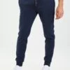 Pier One Joggebukse - Dark Blue