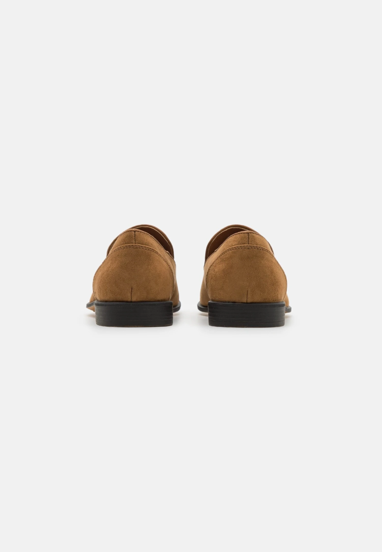 Pier One Slippers - Cognac 5 Pier One Slippers - Cognac - Bilde 3