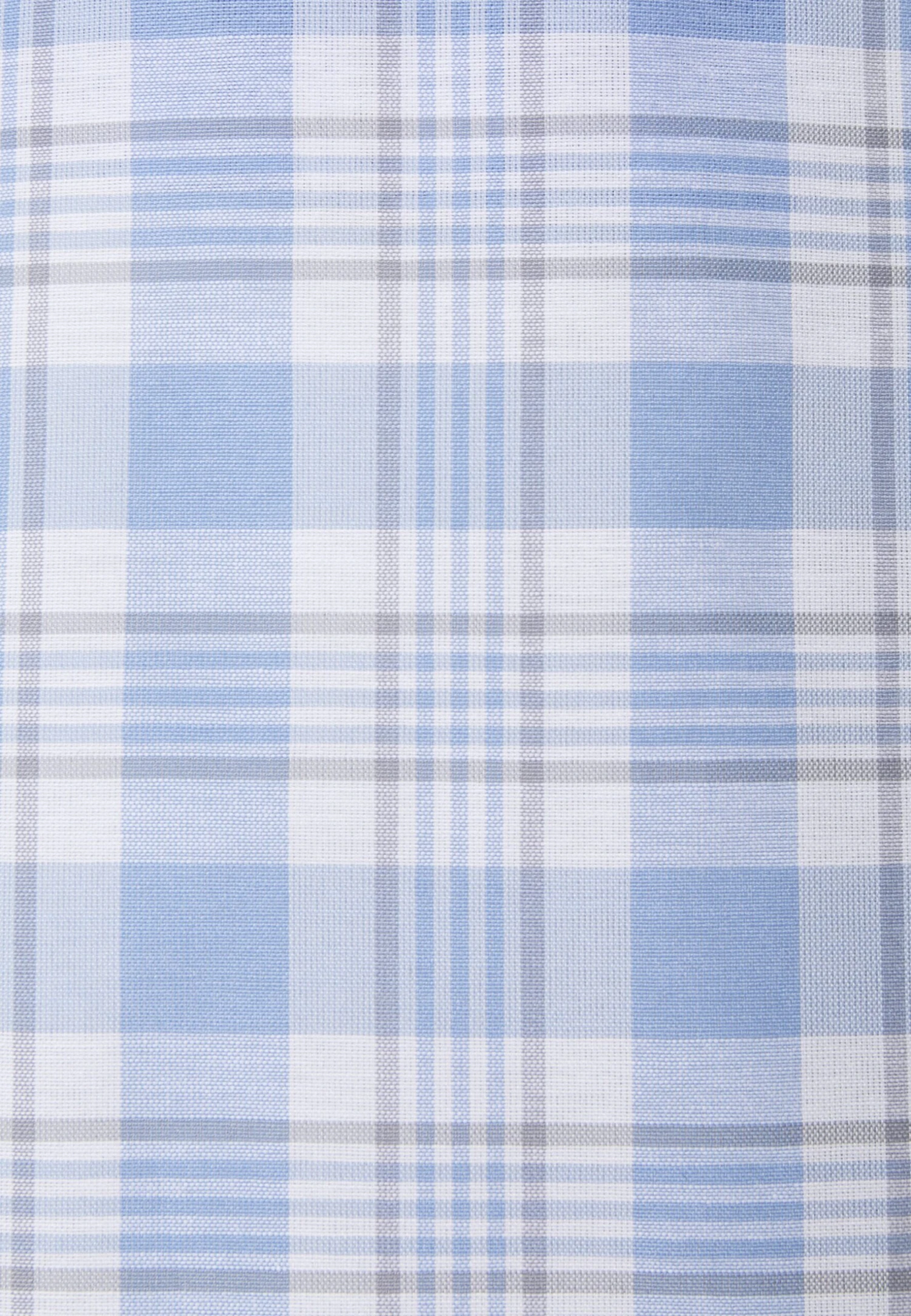 Pier One Pyjamasbukse - Light Blue/White 5 Pier One Pyjamasbukse - Light Blue/White - Bilde 3