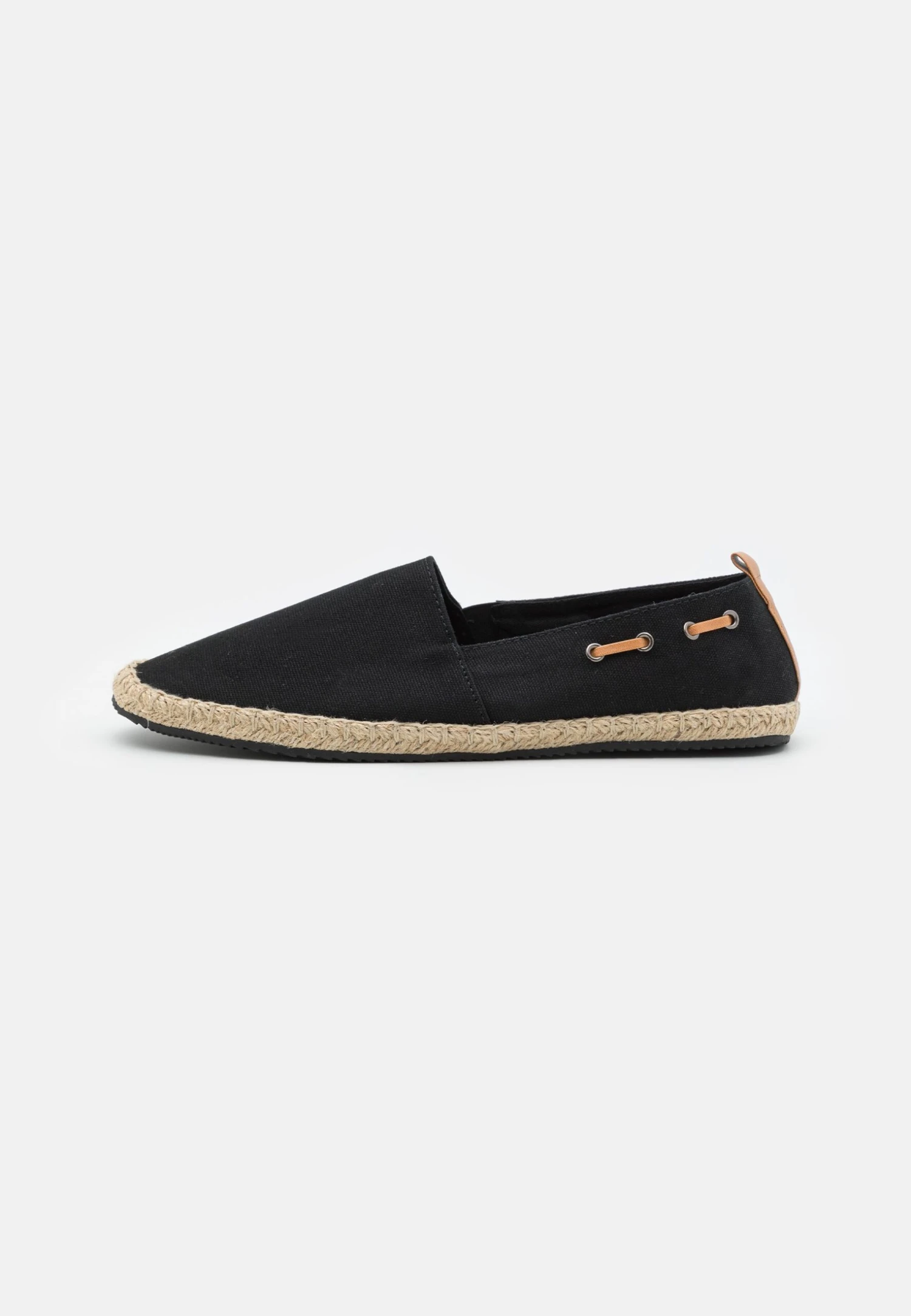 Pier One Loafers - Black 3 Pier One Loafers - Black