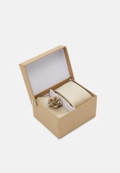 Pier One Set - Andre Accessories - Beige -Pier One 5dfa39d4f14a47e495c04fd8aad3fb4e