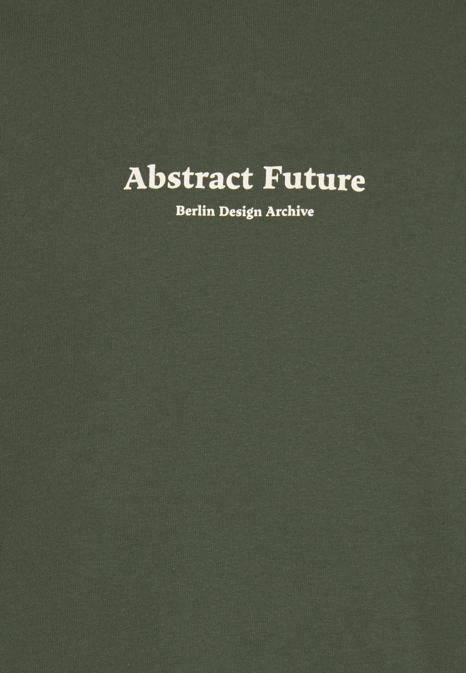 Pier One Sweatshirt - Olive 7 Pier One Sweatshirt - Olive - Bilde 5