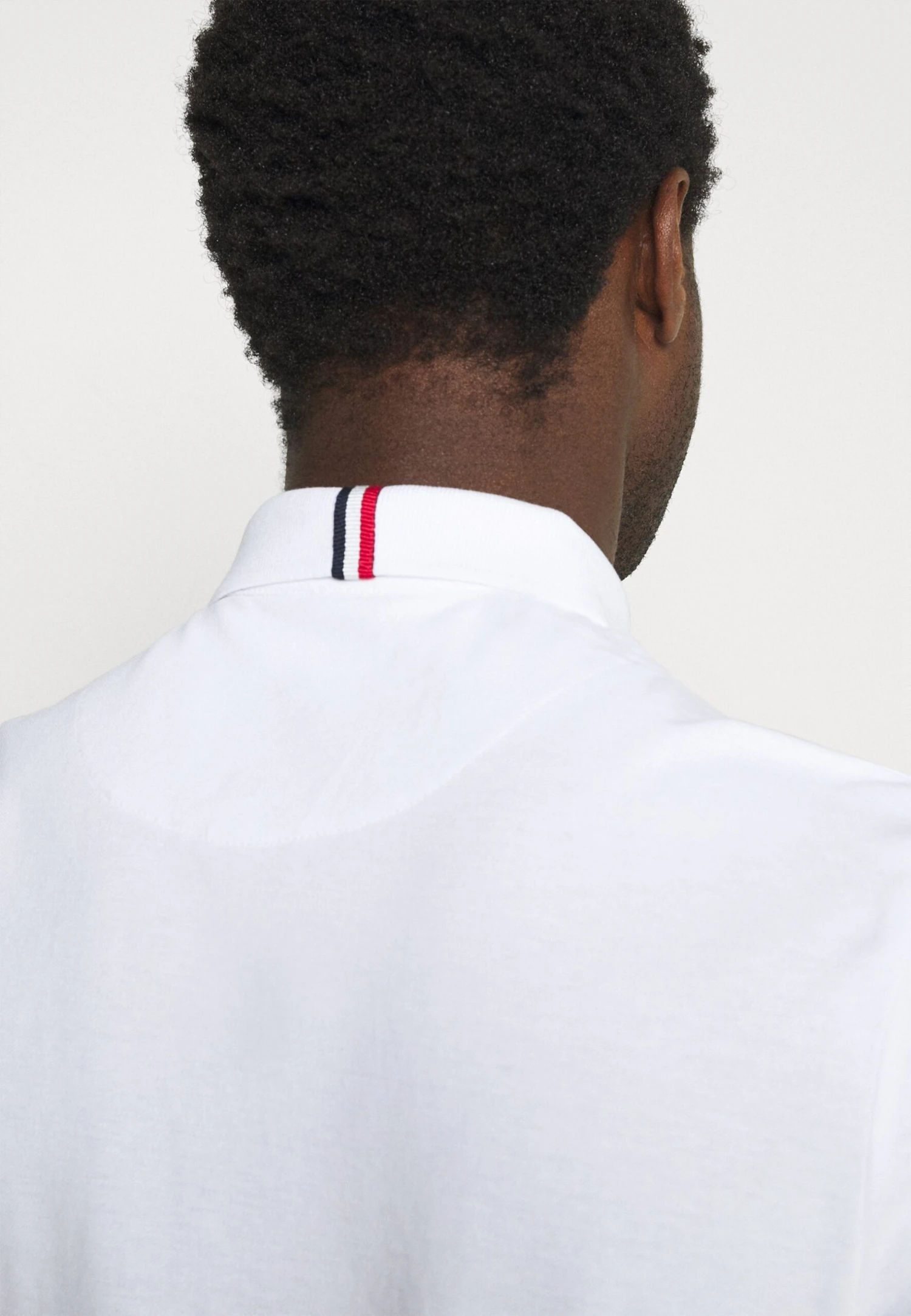 Pier One 2 Pack - Poloskjorter - Dark Blue/White 8 Pier One 2 Pack - Poloskjorter - Dark Blue/White - Bilde 6