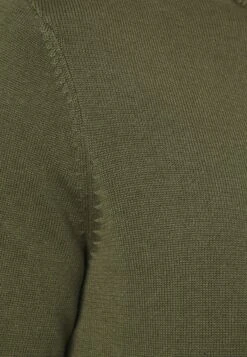 Pier One Strikkegenser - Oliv 13 Pier One Strikkegenser - Oliv -Pier One 64367ccfd3f74aa2b878aebb326e1494