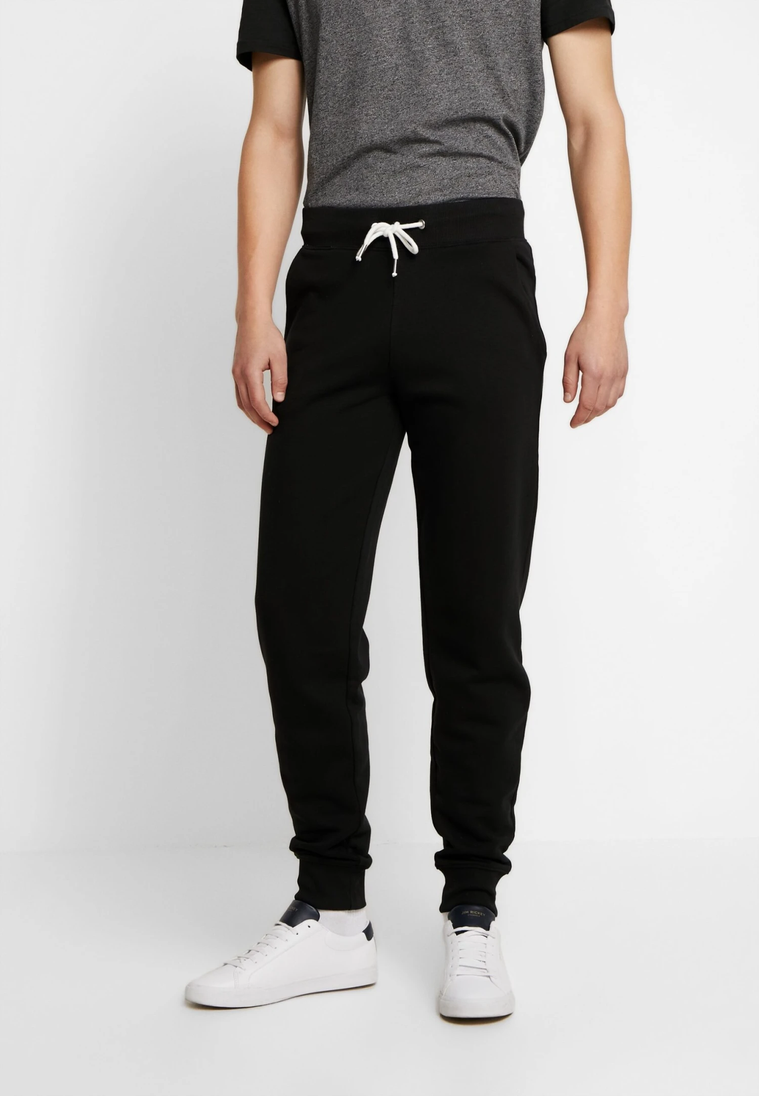 Pier One Joggebukse - Black 3 Pier One Joggebukse - Black