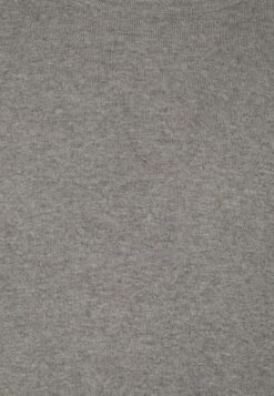 Pier One 3 Pack - Strikkegenser - Dark Blue/Black/Grey -Pier One 68b44329f7a04c4f860f8637a2f8b032