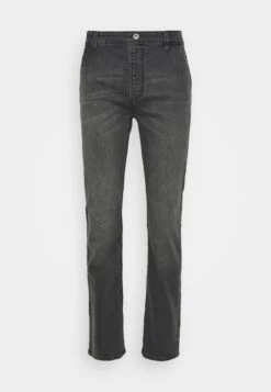 Pier One Jeans Straight Leg - Grey Denim 18 Pier One Jeans Straight Leg - Grey Denim -Pier One 69cb07d321be4f6f82f5d95981931a5b