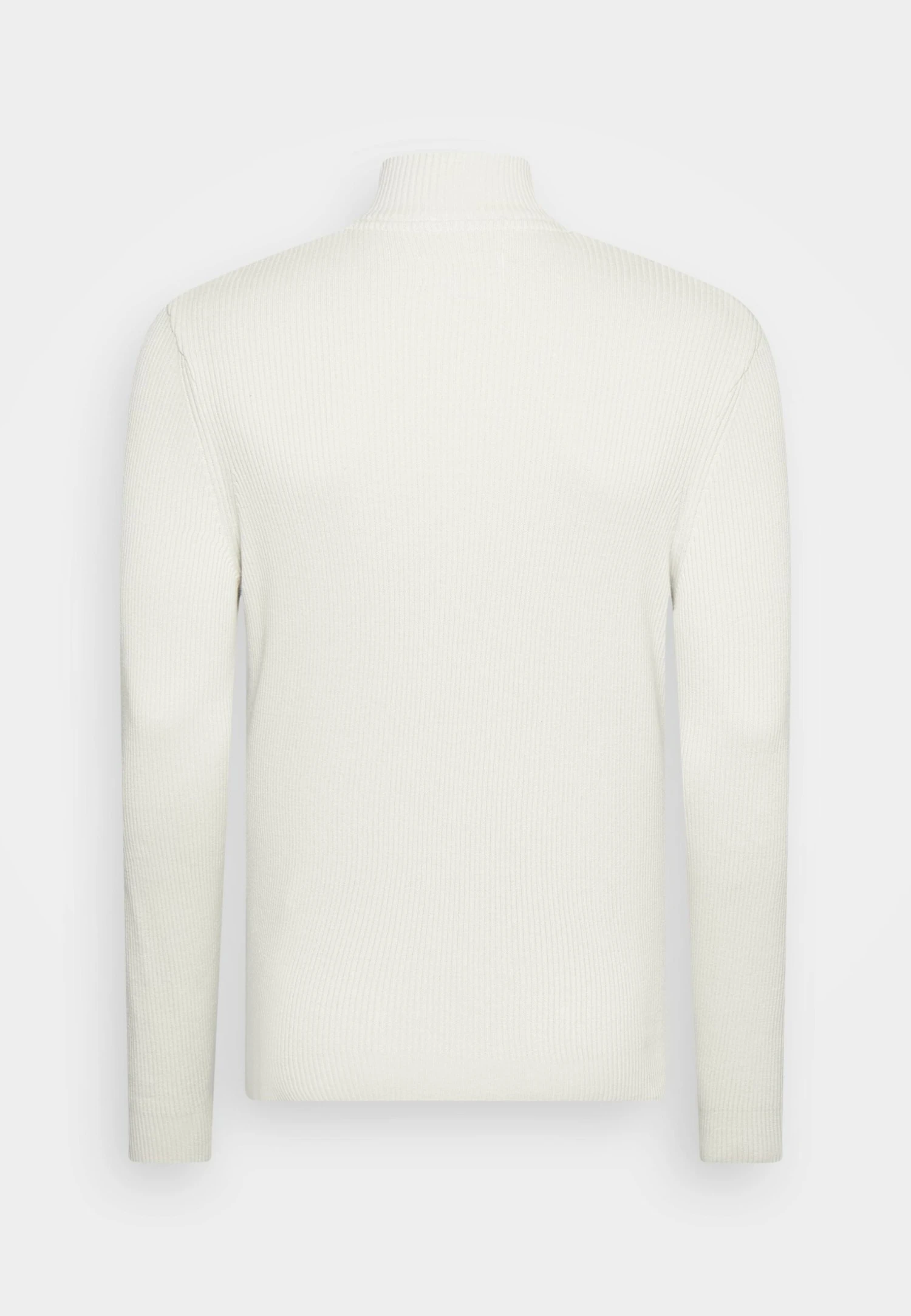 Pier One Strikkegenser - Light Grey 4 Pier One Strikkegenser - Light Grey - Bilde 2