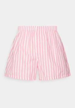 Pier One 5 Pack - Boxershorts - Blue/Dark Blue/Pink - -Pier One 6e3e4eeead534e48baaa0587f7f8f40f