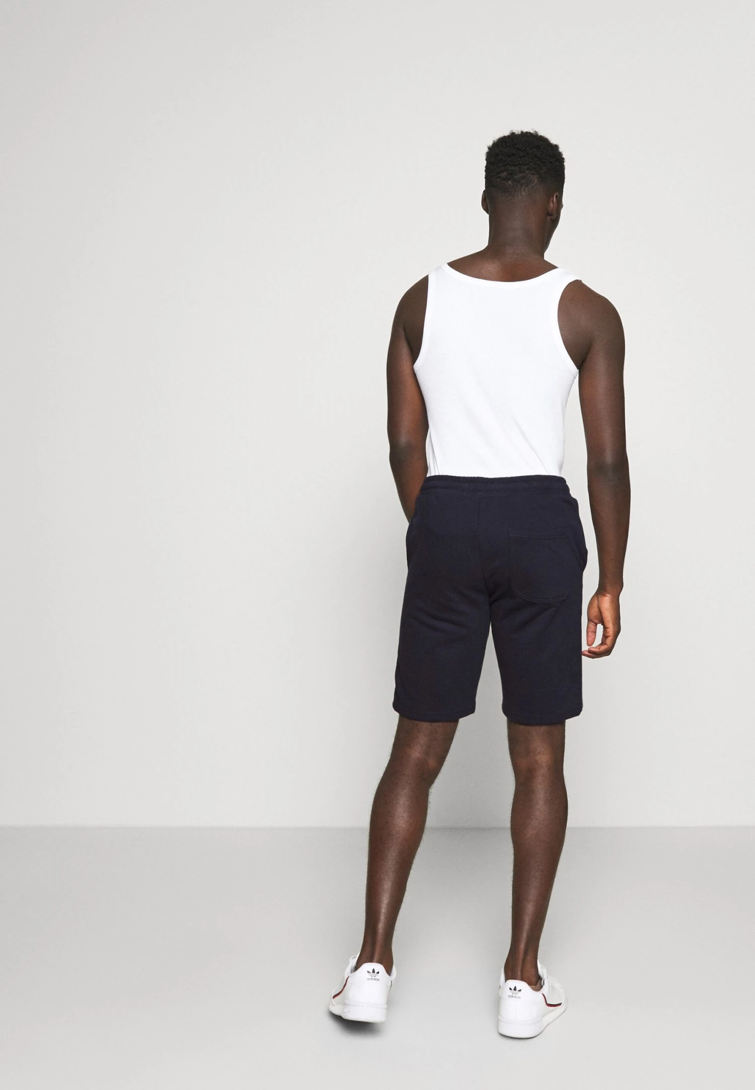 Pier One Joggebukse - Dark Blue 5 Pier One Joggebukse - Dark Blue - Bilde 3