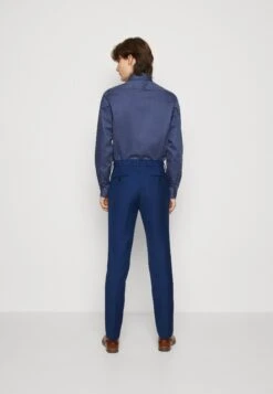 Pier One Set - Dress - Blue 17 Pier One Set - Dress - Blue -Pier One 7026d41b1cce4791aba808e4c5a5c8c8