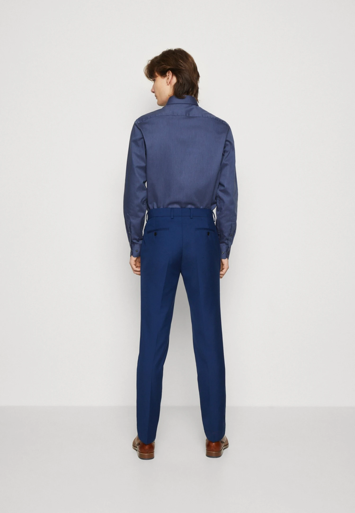 Pier One Set - Dress - Blue 8 Pier One Set - Dress - Blue - Bilde 6