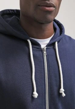 Pier One Sweatjakke - Navy -Pier One 71ed43cc9dbe403489ed58f5fa117c53