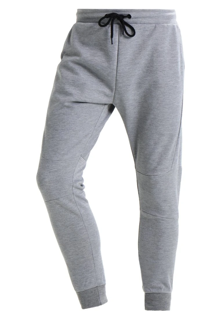 Pier One Joggebukse - Light Grey 7 Pier One Joggebukse - Light Grey - Bilde 5
