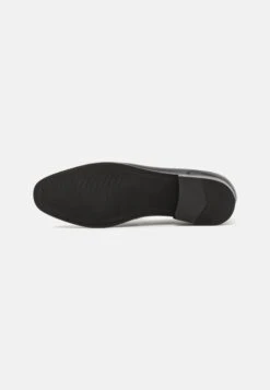 Pier One Leather - Slippers - Black 12 Pier One Leather - Slippers - Black -Pier One 761a83da72df470e81f9edd7fd5e8f71