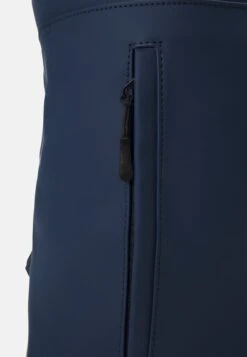 Pier One Unisex - Ryggsekk - Dark Blue -Pier One 7848b41c279c416798d6d0c9b0fafafd