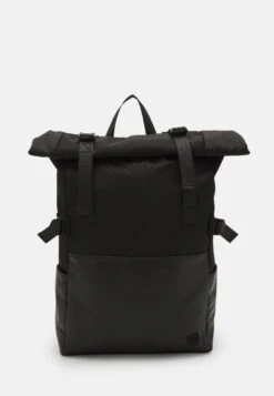 Pier One Unisex - Ryggsekk - Black