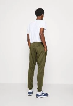 Pier One Joggebukse - Olive 9 Pier One Joggebukse - Olive -Pier One 7cda39b8f69f4986bcbf6242b84d926c