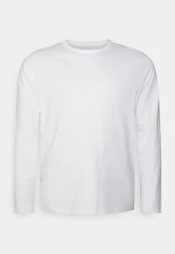 Pier One 5 Pack - Topper Langermet - Dark Green/Mottled Grey/White -Pier One 7e9042d8d4a5444dac16d6234736befb