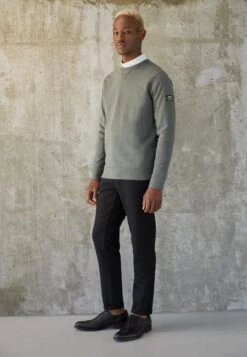 Pier One Leather - Pensko Med Snøring - Black 12 Pier One Leather - Pensko Med Snøring - Black -Pier One 817c5697866f4ff6a9448e677b6bde87