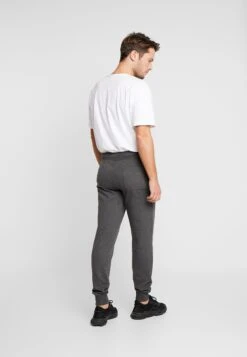 Pier One Joggebukse - Mottled Dark Grey -Pier One 81c5eaba151144dfb006633c8d8e29f0
