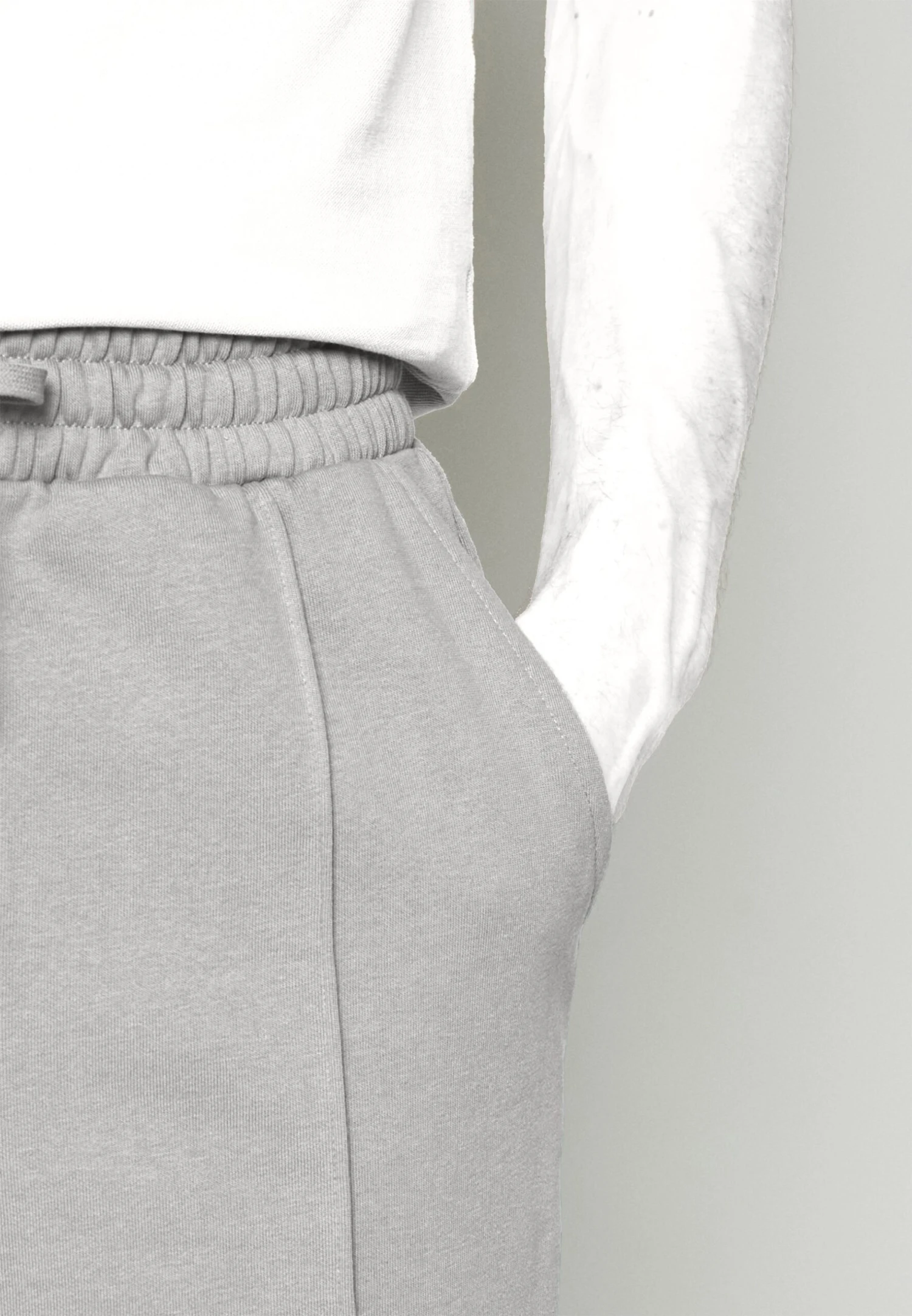 Pier One Joggebukse - Light Blue 7 Pier One Joggebukse - Light Blue - Bilde 5