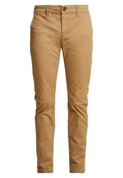 Pier One Chinos -Beige -Pier One 82b1beb41a8e446187bafabdec50a7b0