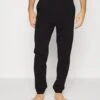 Pier One Pyjamasbukse - Black -Pier One 878fbafb674c47a58dfd052574a2cb61