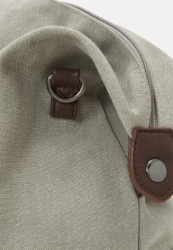 Pier One Unisex - Reiseveske - Grey -Pier One 896d06a64f994c4ca29738295cd48410