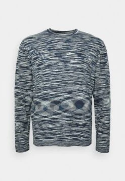 Pier One Strikkegenser - Multi-Coloured