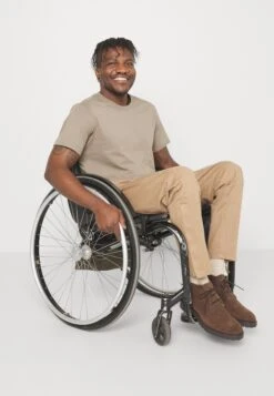 Pier One Jeggings - Tan -Pier One 8aba0c25cf234be0a74834148ec8f37b