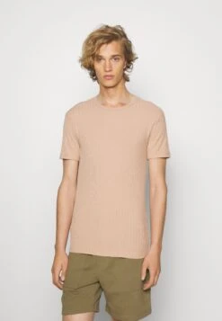 Pier One T-Shirts - Taupe