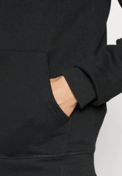 Pier One 2 Pack - Sweatjakke - Black/Mottled Light Grey -Pier One 945fde52b7f24a51b9c59a2e8c726fc5